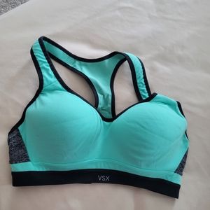 Victoria Secret Sports Bra